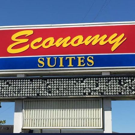 Economy Suites Winter Haven Eksteriør billede