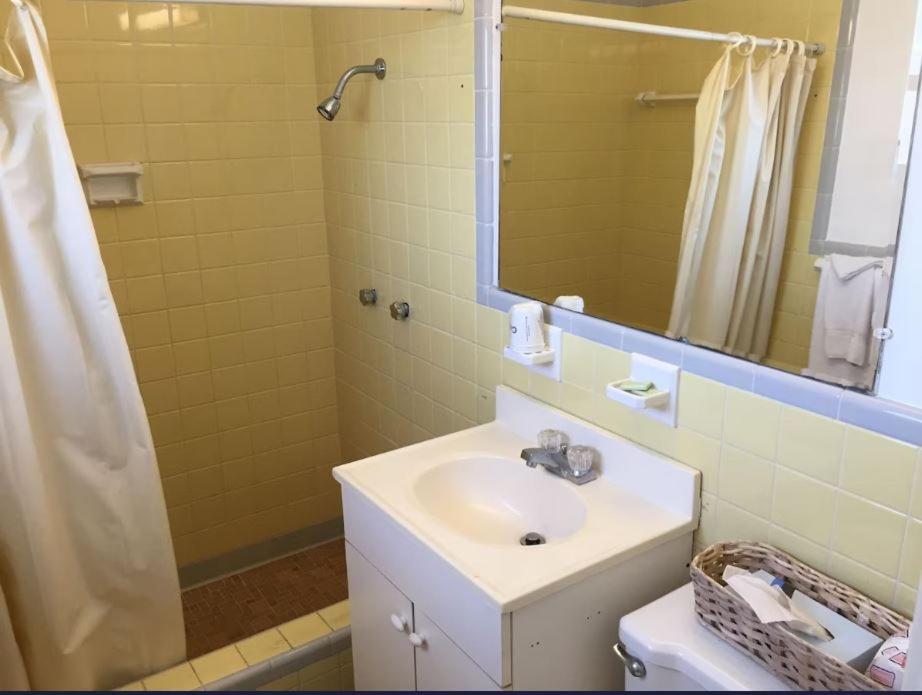 Economy Suites Winter Haven Eksteriør billede